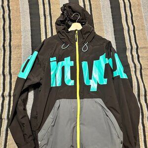 ThirtyTwo 32 Snowboard Jacket Men's Medium